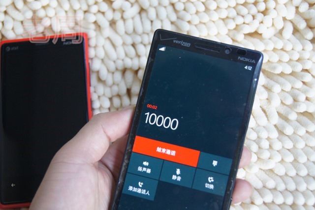 诺基亚 Lumia Icon 929 已在淘宝抢跑