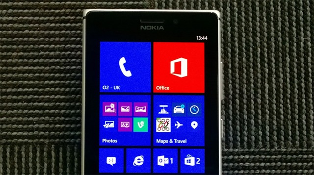 诺基亚 Lumia Black 软件更新正式推送