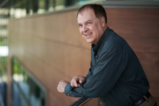 微软任命 Jim DuBois 担任首席信息官 CIO