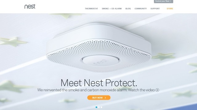 Google 收购 Nest，微软的智能家居计划是？