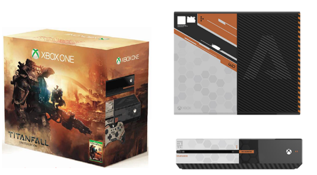 传 Xbox One 4 月港行发布，10 月国行发布，还将有白色零售版