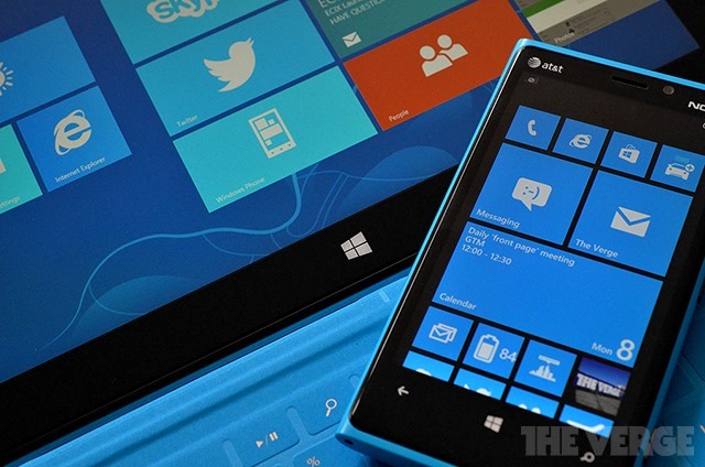 微软考虑免费 Windows Phone 和 Windows RT OEM 授权费