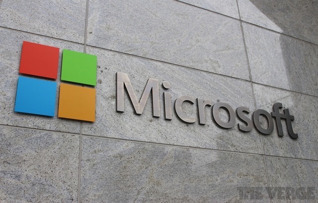 微软确认近期员工账号入侵事件中有文件被盗