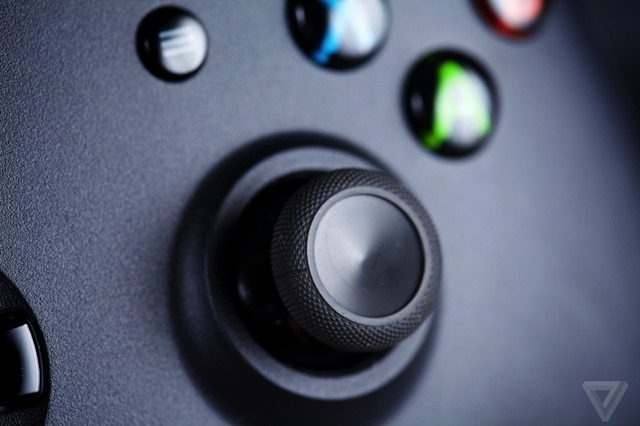 Xbox One 首批独立开发者游戏将于明年初发布
