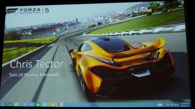 微软宣布 DirectX 12，跨手机 PC 和 Xbox One，瞄准 2015 年底游戏