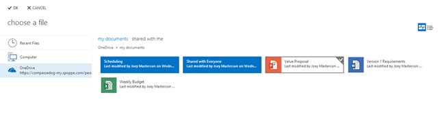 微软预览 Outlook Web App 重大更新