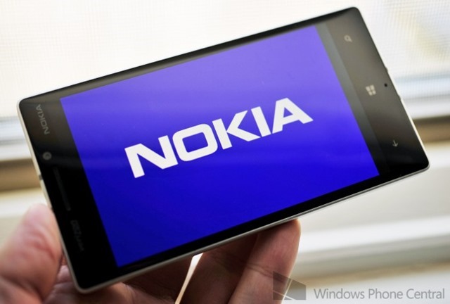 诺基亚 WP8.1 配套固件名为 Nokia Blue？