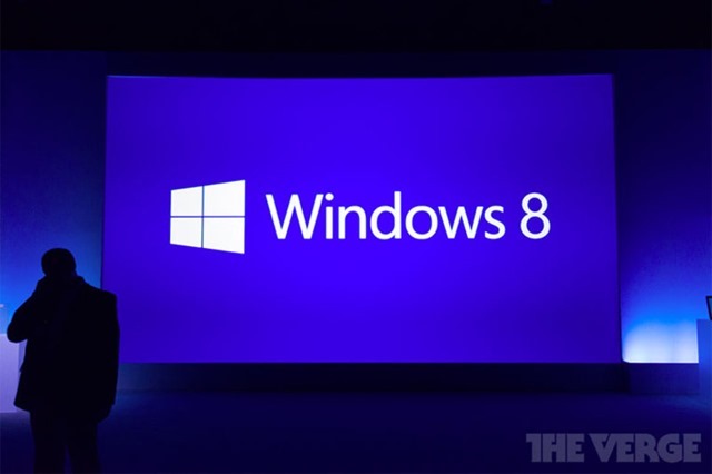 前微软员工因泄露 Windows 8 源代码被逮捕