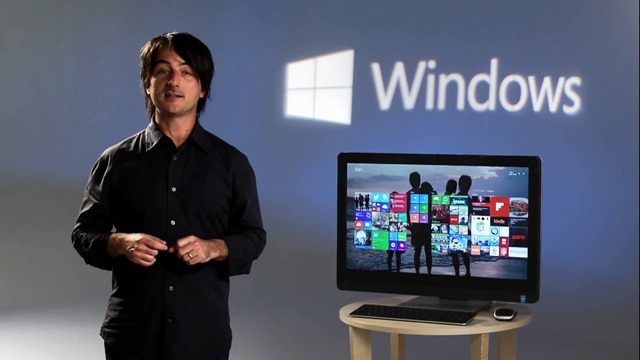 Windows 8.1 Update 正式推出