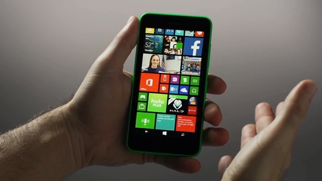 微软正式宣布 Windows Phone 8.1 和 Cortana