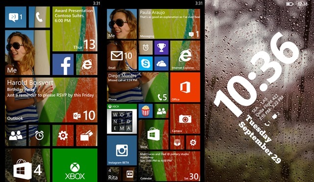 微软正式宣布 Windows Phone 8.1 和 Cortana