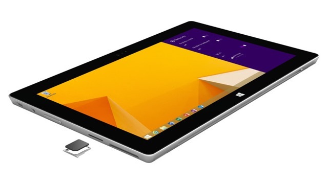 LTE 版 Surface 2 宣布价格 679 美元，明天起售