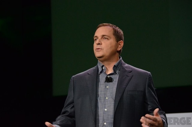 Xbox 部门首席产品官 Marc Whitten 离职