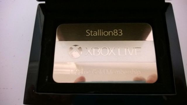 Xbox LIVE 首位百万成就点玩家即将诞生