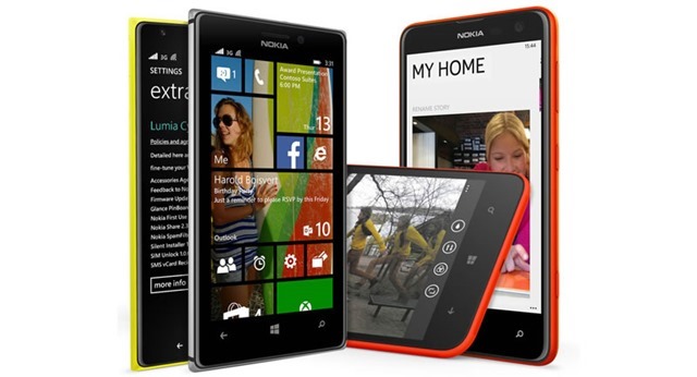 微软暂停向 WP8.1 开发者预览版推送 Lumia Cyan