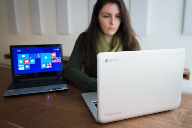 谷歌将修复 Windows 版 Chrome 浏览器费电问题