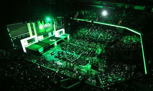 微软 Xbox E3 2014 发布会预告：6 月 9 日