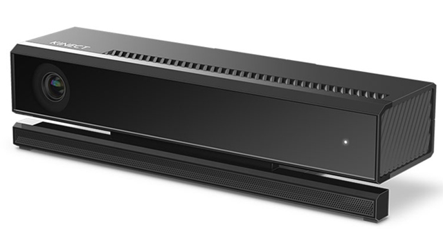 Kinect for Windows 第二代开始预售，7 月发货