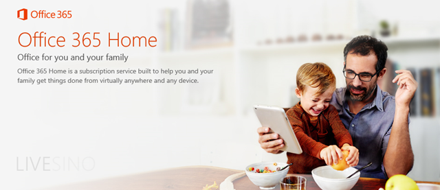 Office 365 用户可将 Surface Pro 设置为 PC 或平板