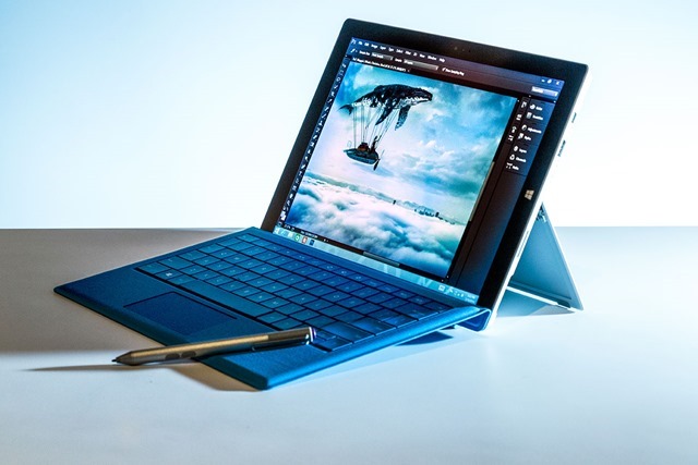 微软宣布 Surface Pro 3 将于 8 月 28 日在中国等 25 个市场上市