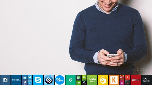 Windows Phone 8.1 更新将支持原生文件夹