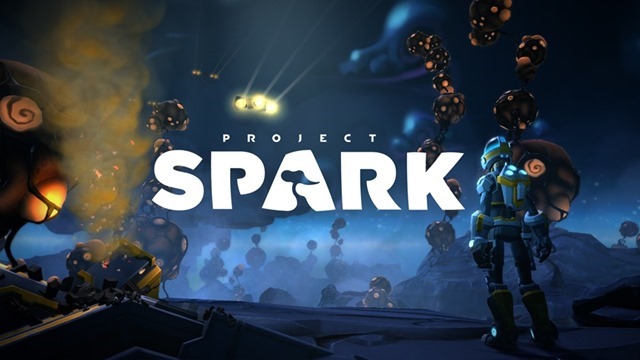 Project Spark 正式版 10 月初推出