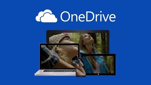 Windows 8.1 内置 OneDrive 同步客户端获得更新