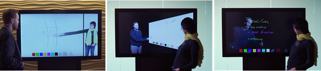 微软硅谷科技节 TechFair 2014：大数据、视觉图像、虚拟现实技术