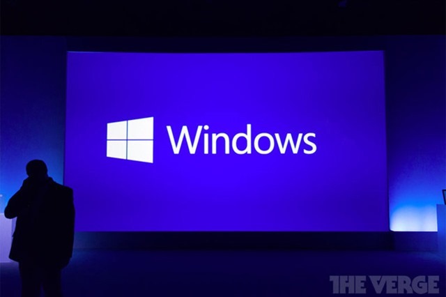微软将于 9 月 30 日宣布 Windows Threshold