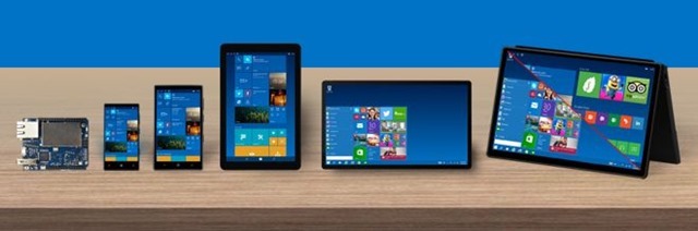 微软将重新使用 Windows Mobile 名称？