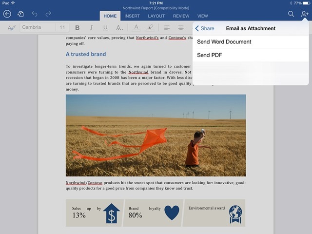 Export-to-PDF-in-Word-for-iPad
