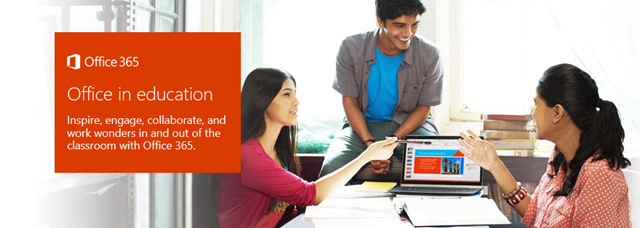 微软简化学生免费获得 Office 365 计划流程
