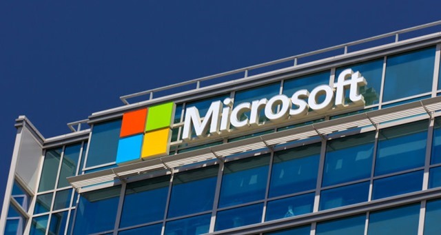 微软拒绝向美国法院提供海外电子邮件数据