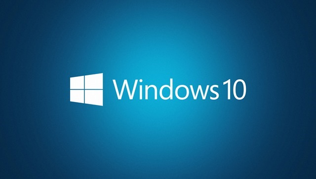 传 Windows 10 Build 版本号已经突破 10000