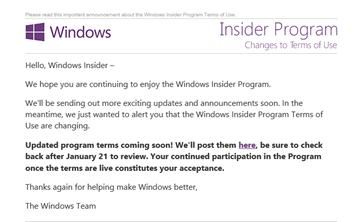 windows-insider-terms-of-use