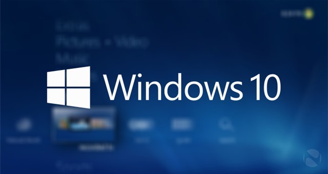 Windows 10 技术预览版勿安装 Media Center