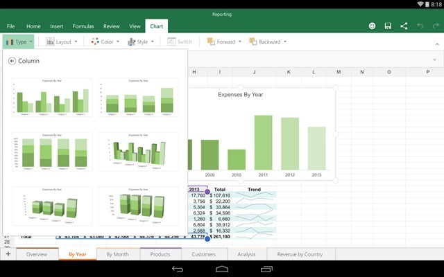 office-for-android-excel-3-lievsino