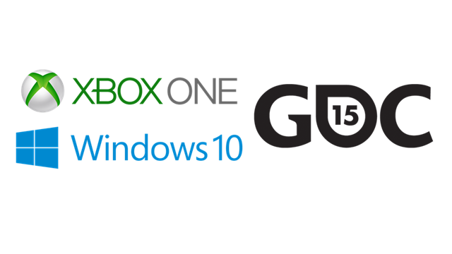 微软将在 GDC 2015 披露更多 Windows 10 和 Xbox 游戏内容