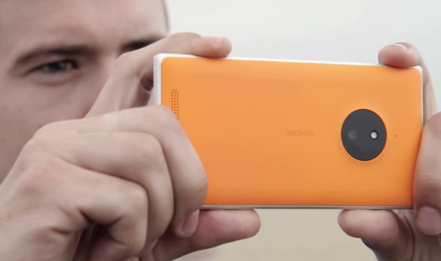 Lumia Denim 大范围推送将从明年 1 月初开始