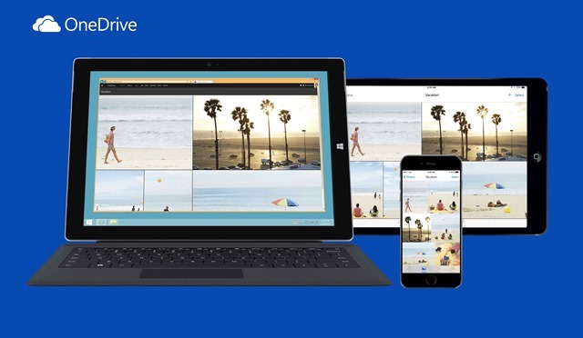 OneDrive 照片体验大改进，支持自动创建相册，还能自动根据照片内容打标签