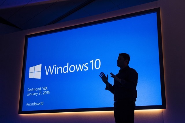 Windows 10 一月技术预览版开始推送