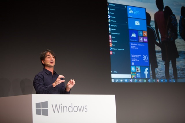 企业可选择 Windows 10 系统更新节奏