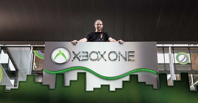 Xbox LIVE 之父 Boyd Multerer 离开微软