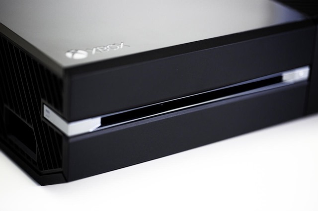 微软：Xbox One 今年初将支持截屏功能