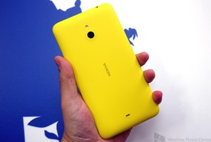 lumia_1320_yellow_rear