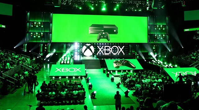 Xbox E3 2014 Media Briefing