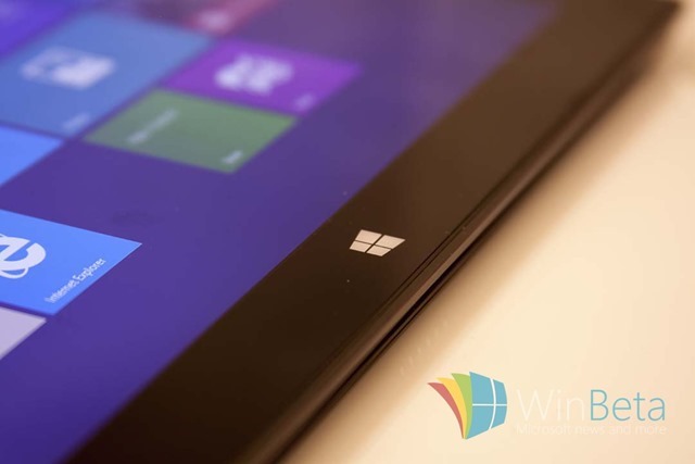 Windows RT 特殊更新将于 Windows 10 发布前后发布
