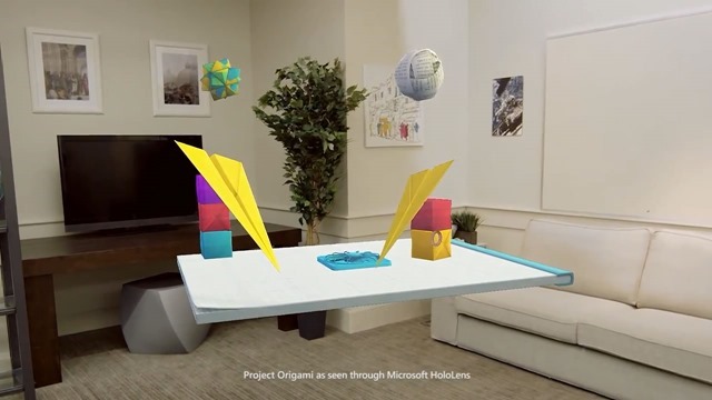 hololens-project-origami