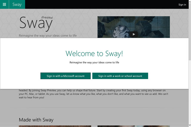 Sway-is-coming-to-Office-365-Image-1