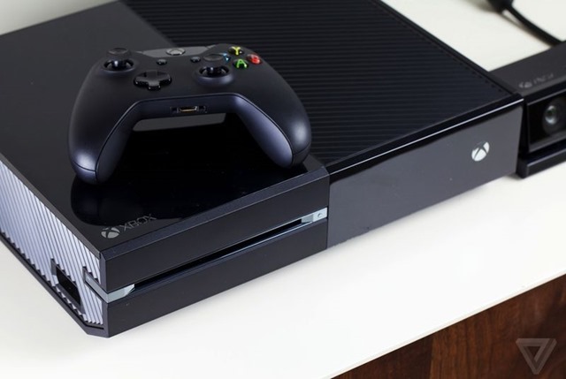 传 Xbox One 将支持电视录制功能